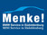 Logo Autohaus Menke GmbH